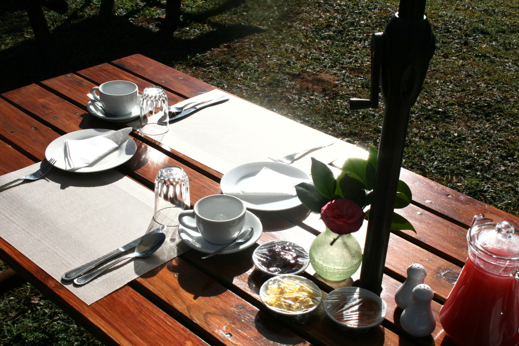 Фото Sabi Star Chalets