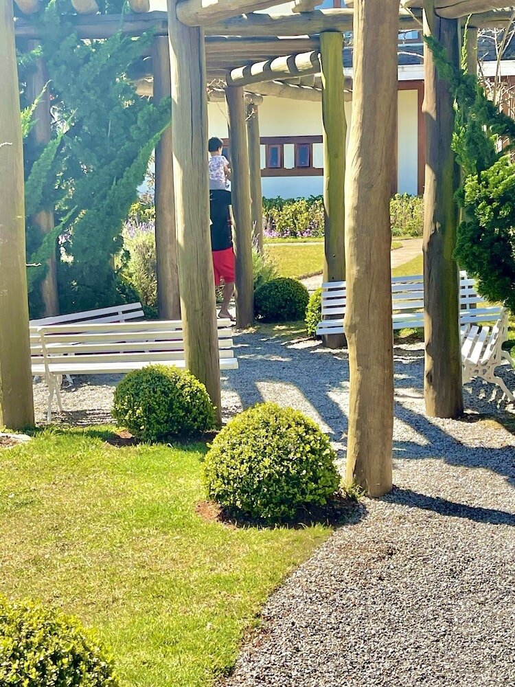 Фото Apt Quatre Saisons