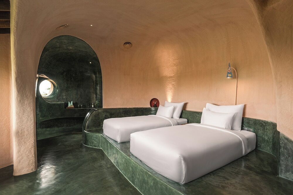 Фото Rêu Boutique Hotel