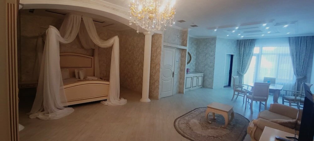 Фото Делюкс