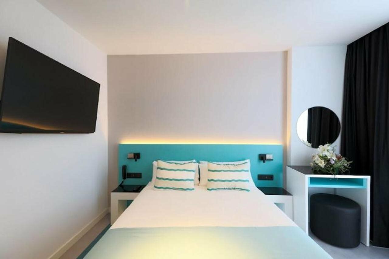 Фото Sercotel Puerto de La Luz