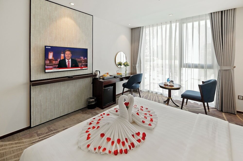 Фото 22Land Hotel Saigon