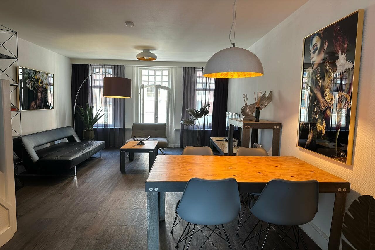 Фото Albus Hotel Amsterdam City Centre