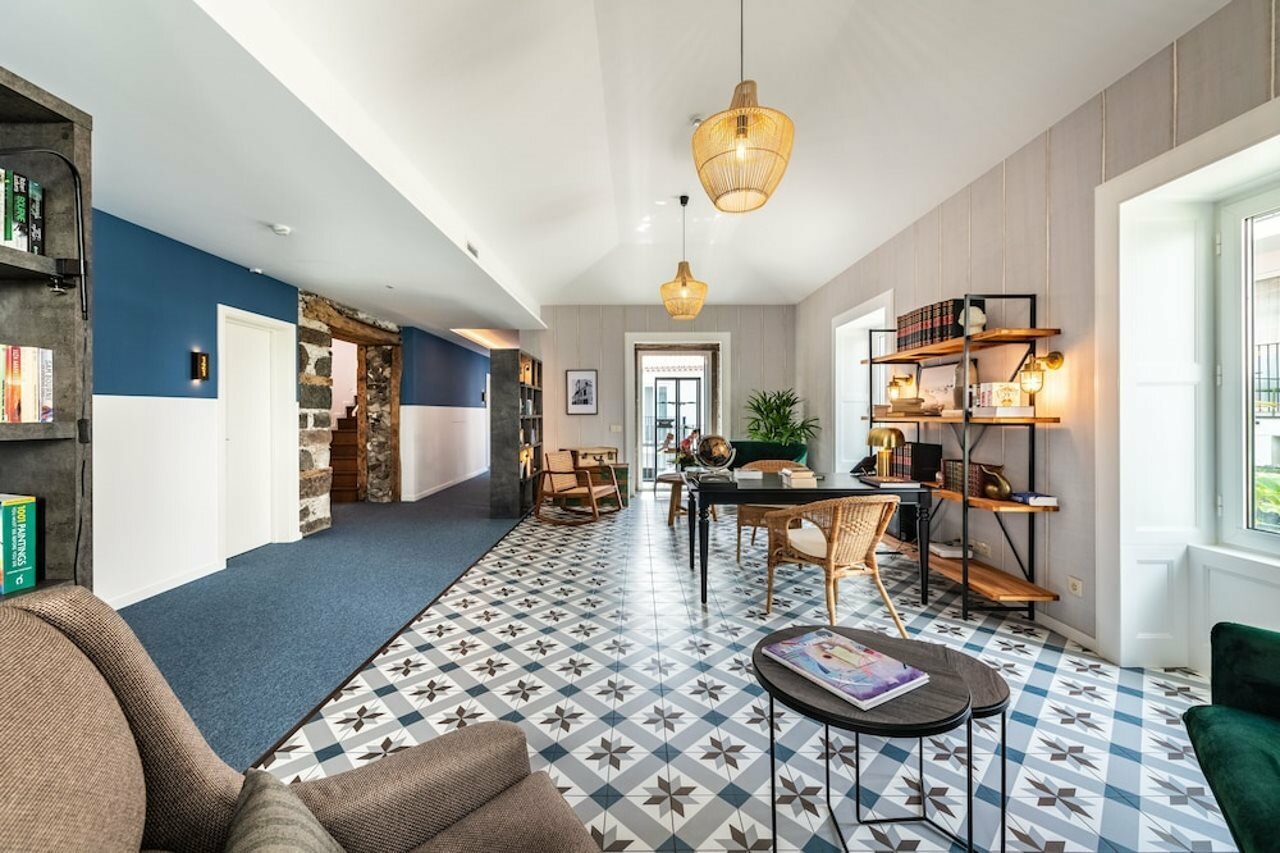 Фото Pestana Fisherman Village