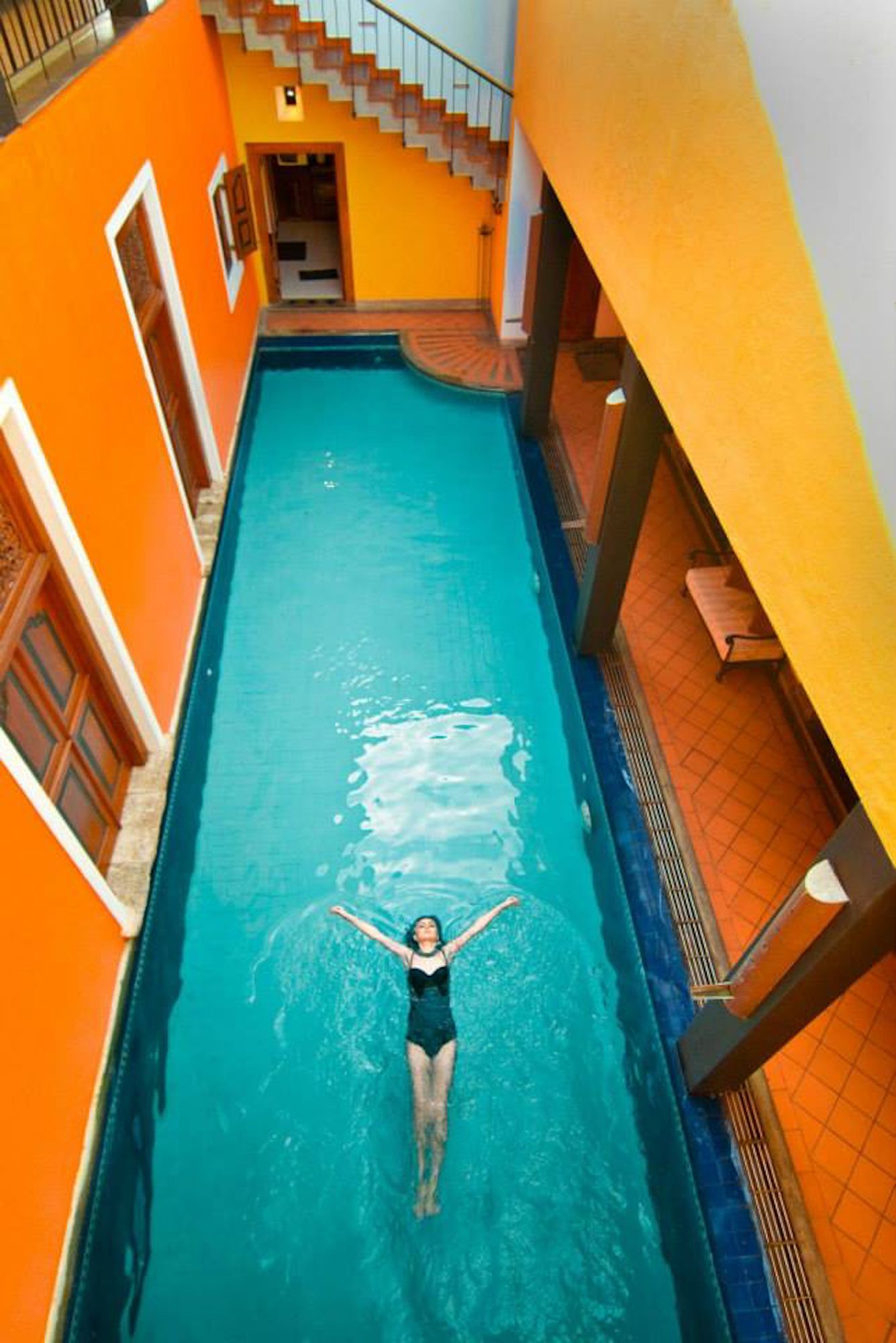 Фото Villa Capers