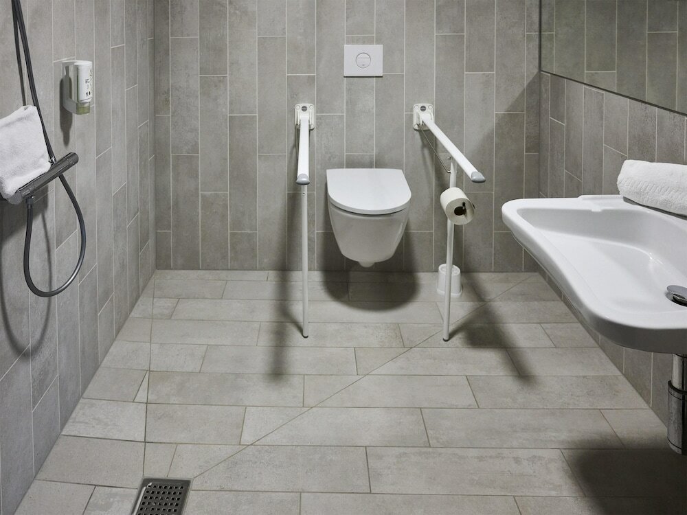 Фото B&b Hotel Vejle