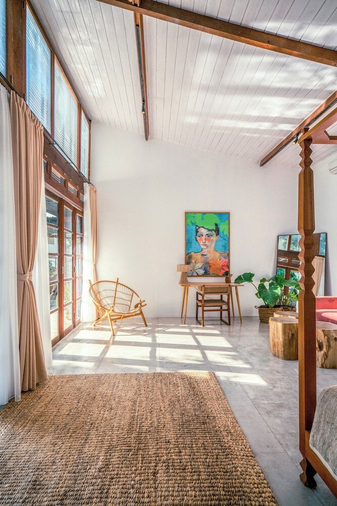 Фото Batu Belig Living Managed by Cpm Bali