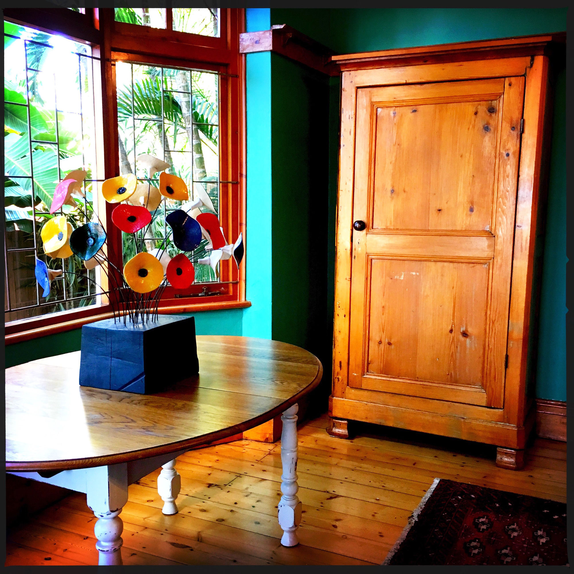 Фото Tamarisk B & B