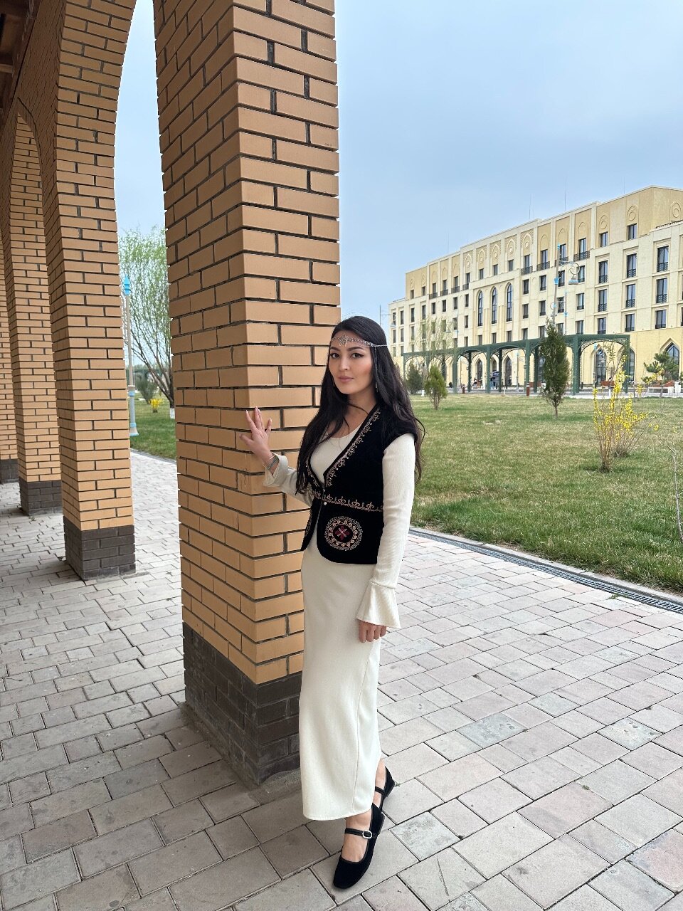 Фото Hampton by Hilton Turkistan