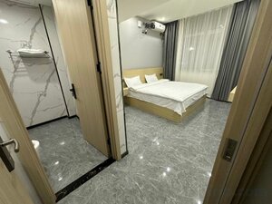 Гостиница Jiamusi Xiangyang Yuanlai Business Hotel