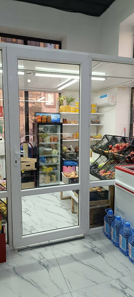 Greengrocery Vegetable and Fruit Store, Astana, photo