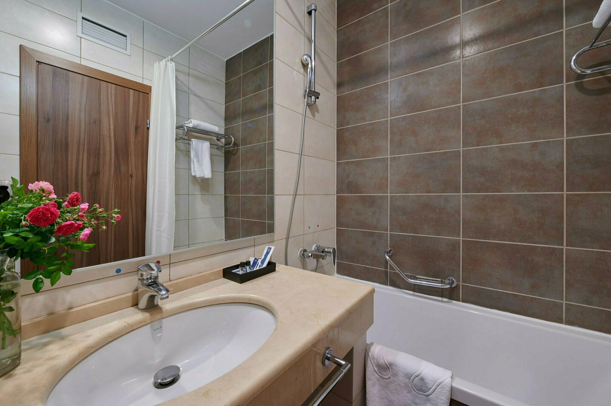 Фото Гринн Бизнес-класс