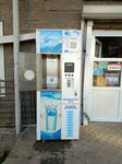 Aqua (Mamyr-1 shaǵyn aýdany, 29/2), water vending machine