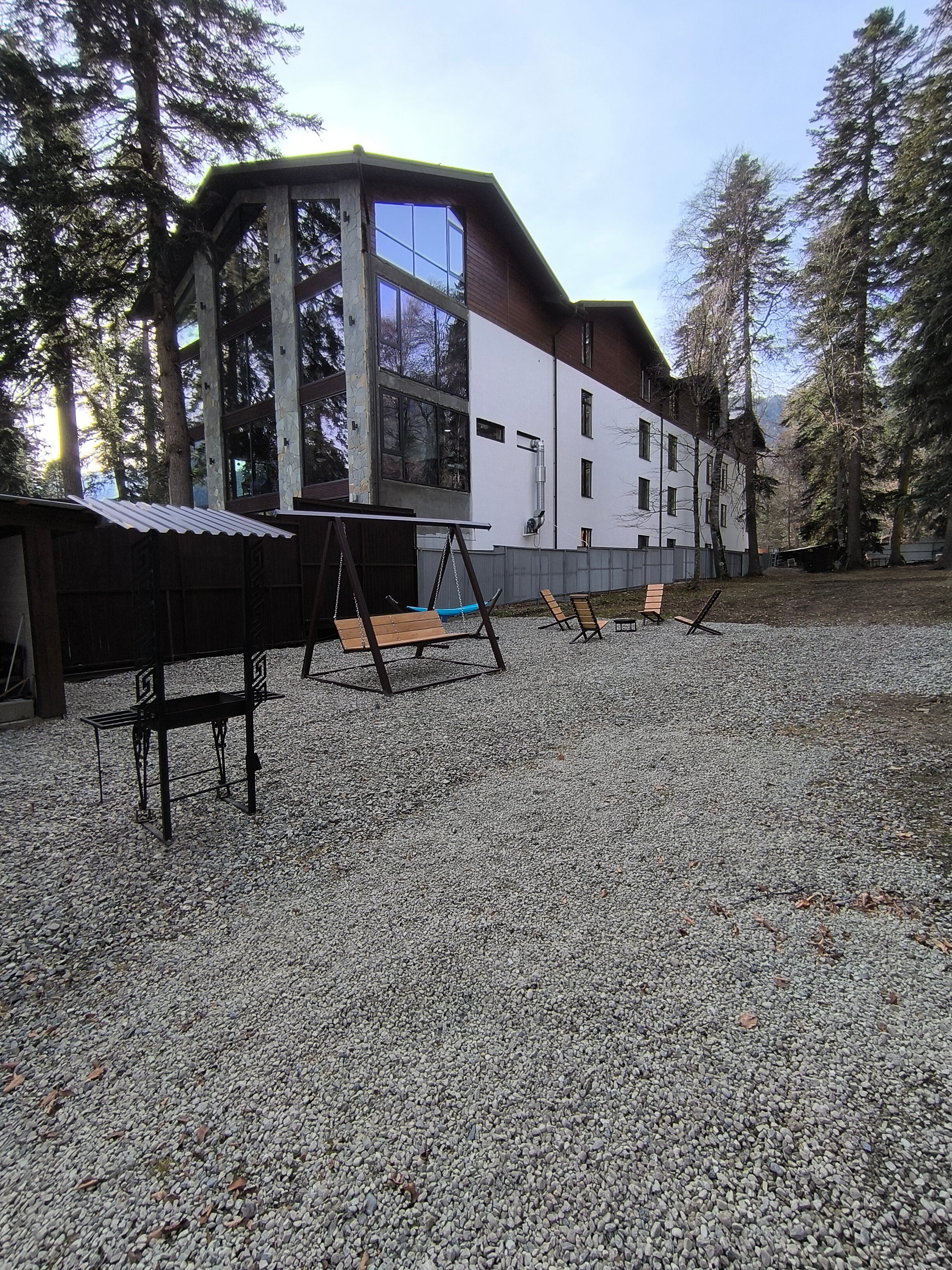 Фото Экокомплекс Звезда