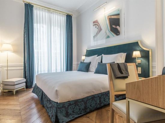 Фото Hotel Alfred Sommier