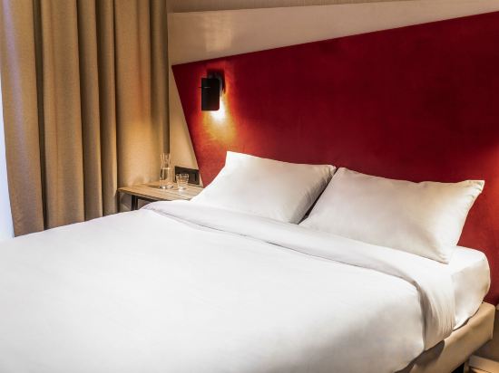 Фото Aparthotel Adagio Zurich Center