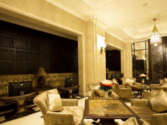 Фото Eldora Hotel