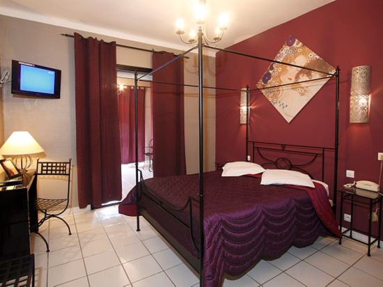 Фото Adonis Sanary Grand Hotel des Bains