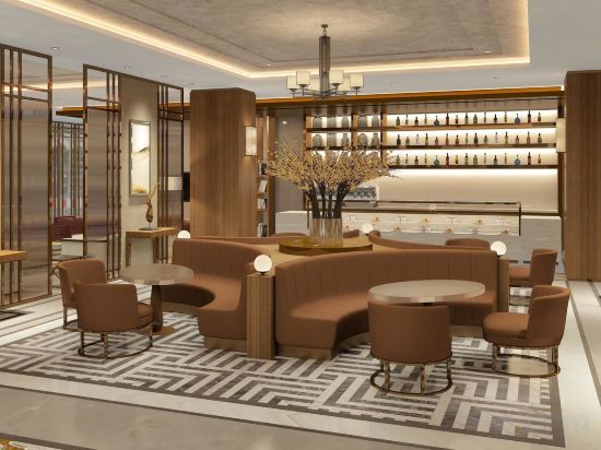 Фото DoubleTree by Hilton Skopje