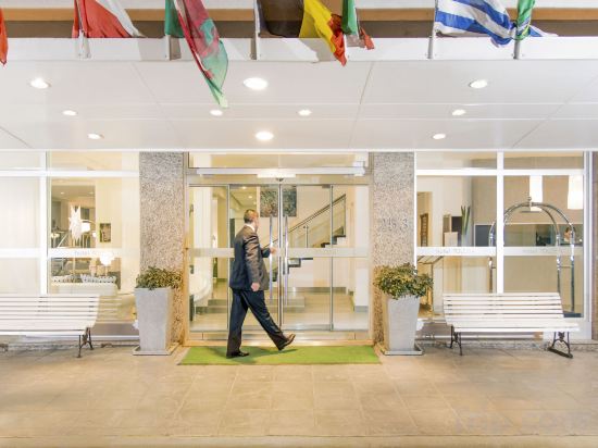 Фото Hotel Tolosa