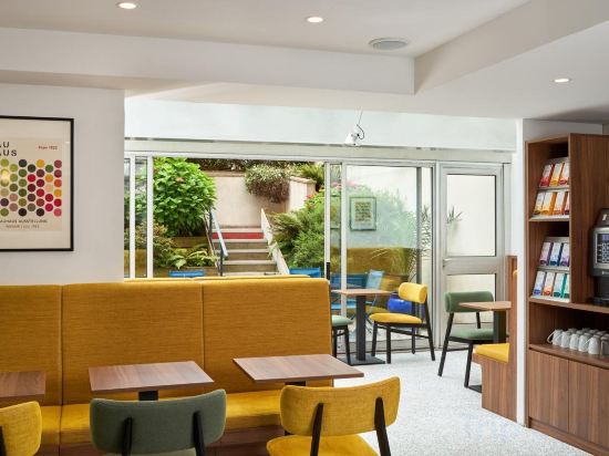 Фото Timhotel Nation