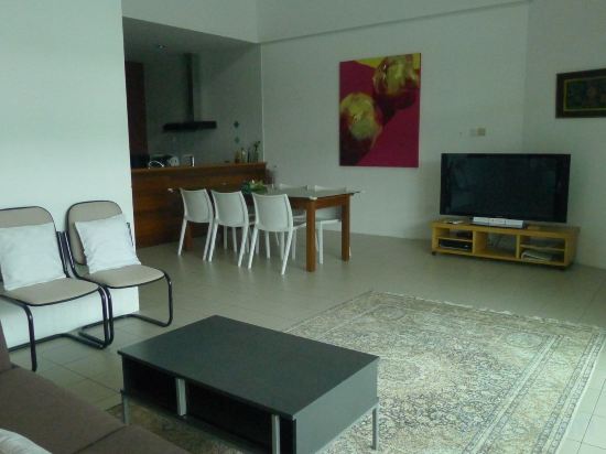 Фото Wesberly Apartments