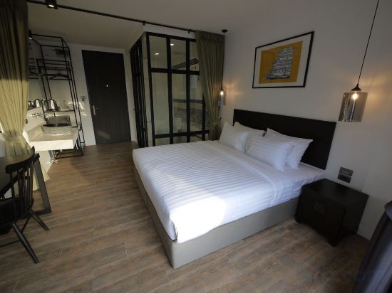 Фото Oriental Heritage Hotel