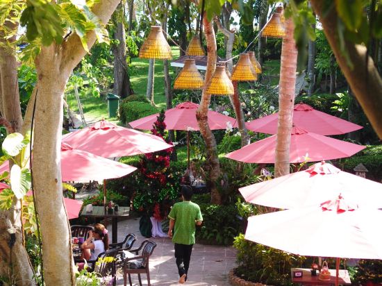 Фото Samed Villa Resort