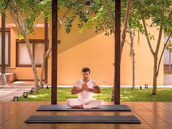 Фото Jetwing Ayurveda Pavilions