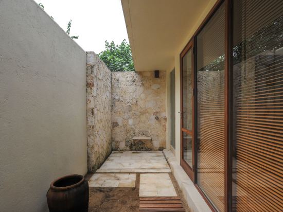 Фото Komaneka at Keramas Beach