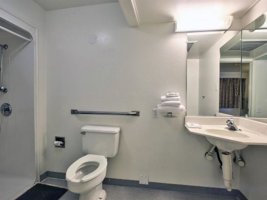 Фото Motel 6 Valdosta, Ga - University