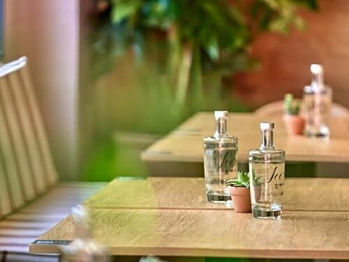 Гостиница Joe's Gomila Hotel на Балеарских островах