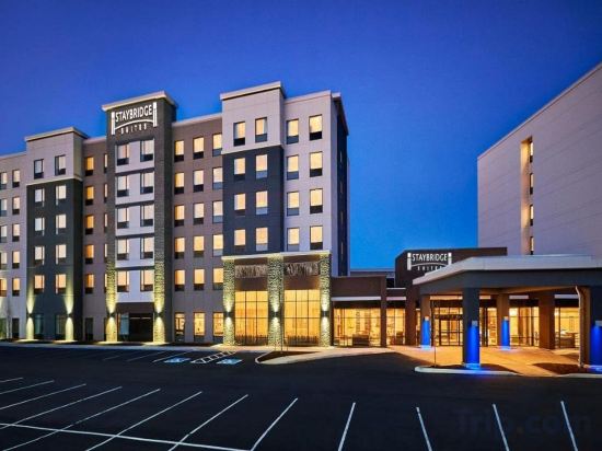 Фото Staybridge Suites Niagara-On-The-Lake