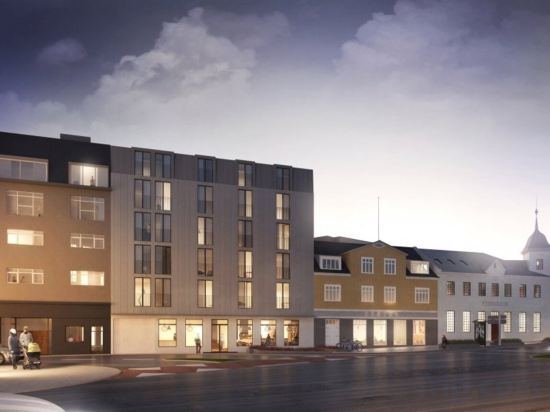 Фото Exeter Hotel