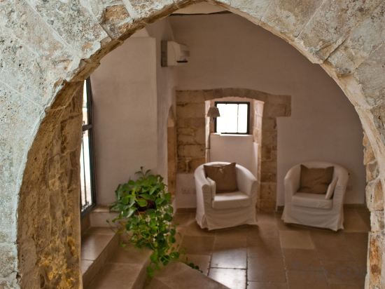 Фото Corte Altavilla Relais & Charme