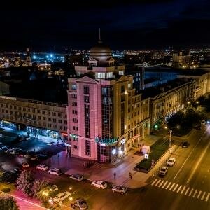 отель Декабрист на Ленина 93