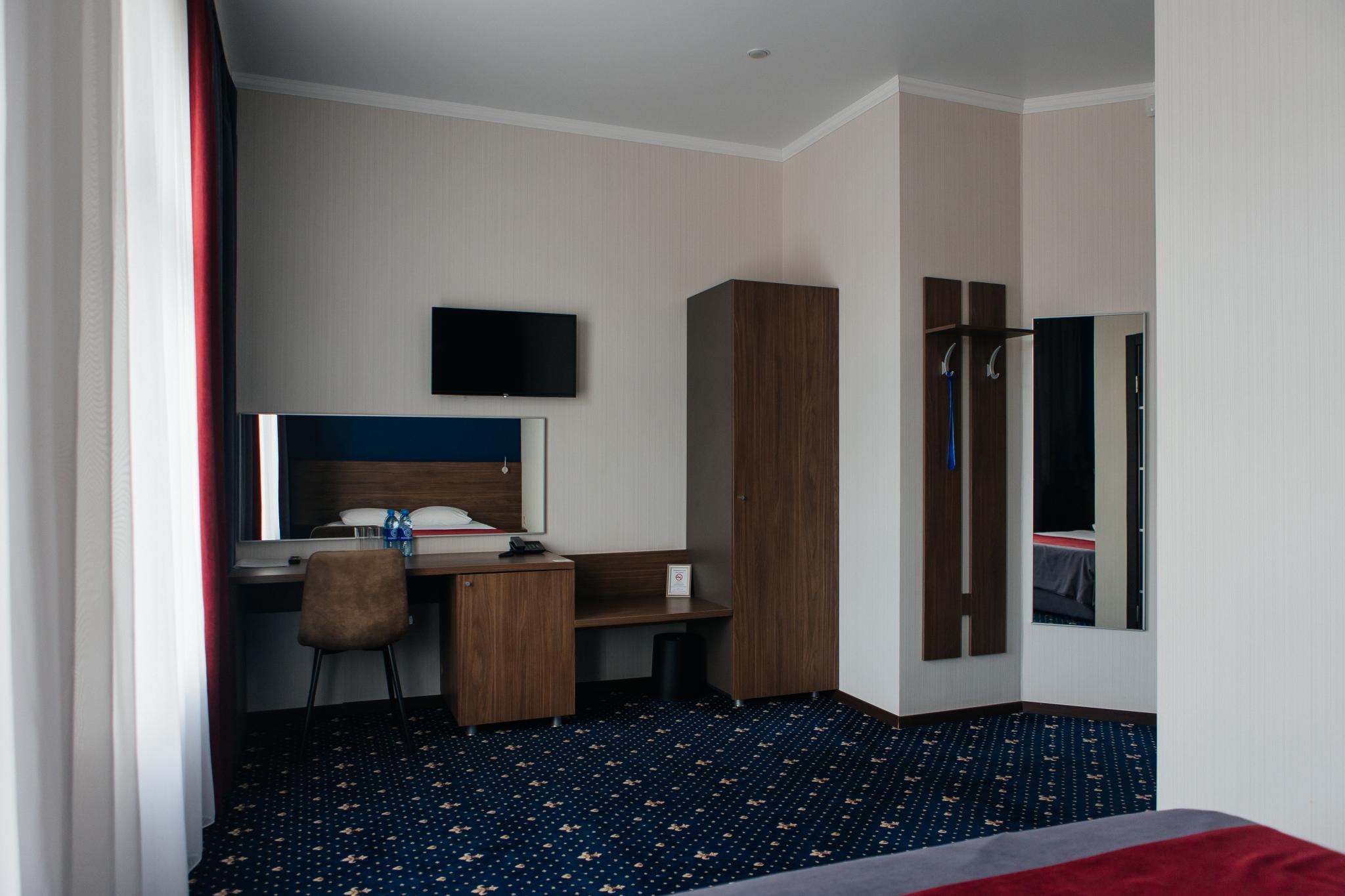 Фото Park-отель