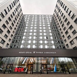 Фото АпартПейдж