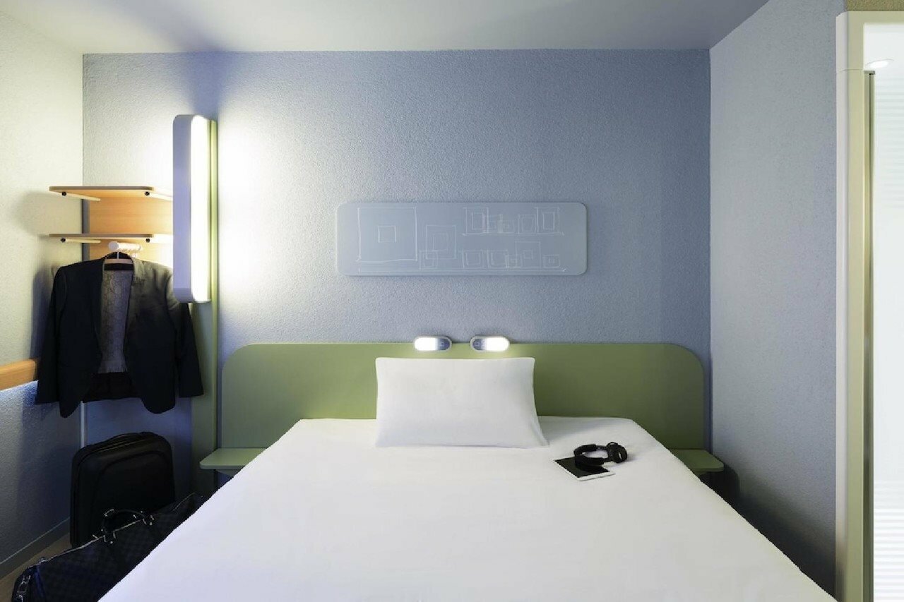 Фото Ibis budget Zurich Airport