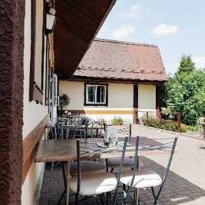 Фото Отель Парк Птиц