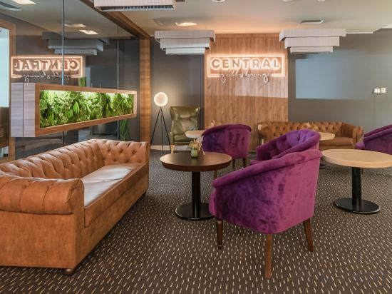 Фото Mercure Marijampole