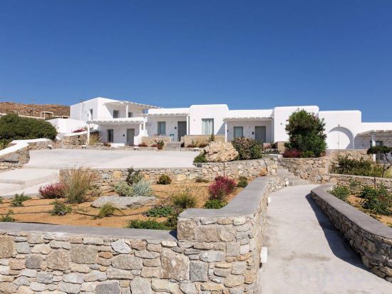 Фото Osom Resort