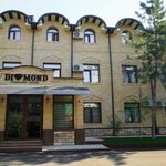 Diamond Hotel Tashkent