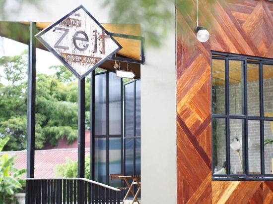 Фото The Zeit River Kwai