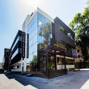 Фото Gabrielle International Hotel
