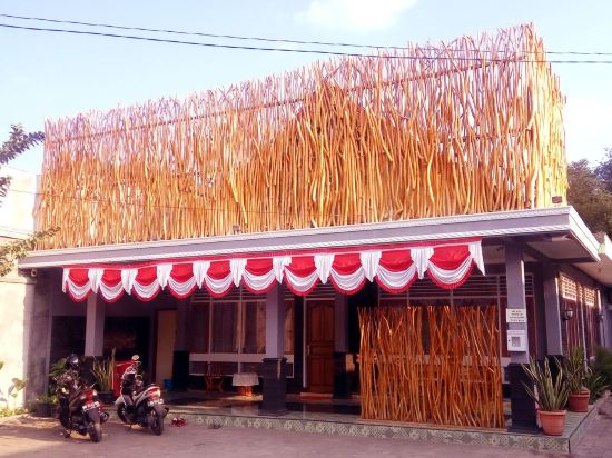 Фото Metro Malioboro Living