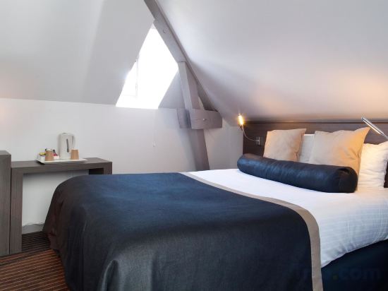 Фото Best Western Blois Chateau