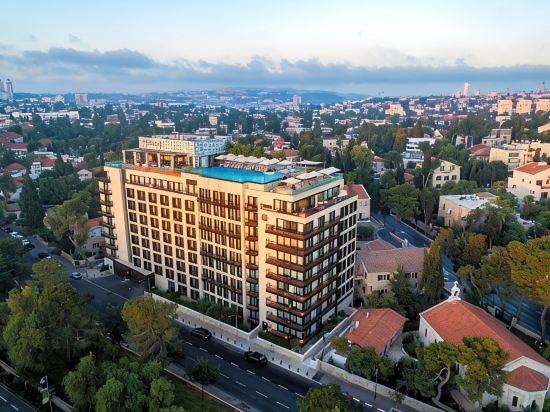 Фото отеля 4