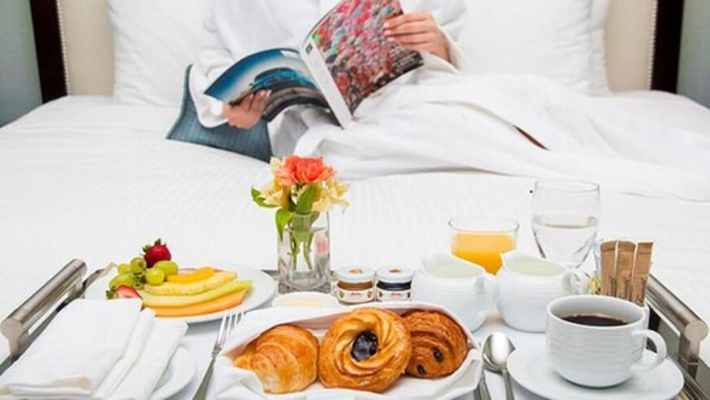 Фото Fairmont Chateau Laurier