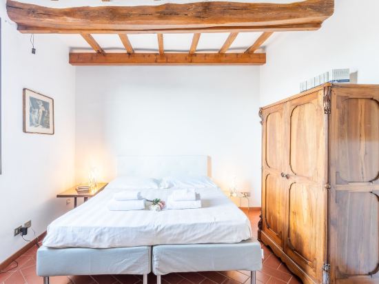 Фото Pitti Luxury Terrace